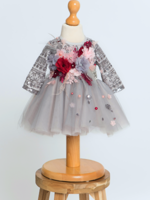 rochie fetita