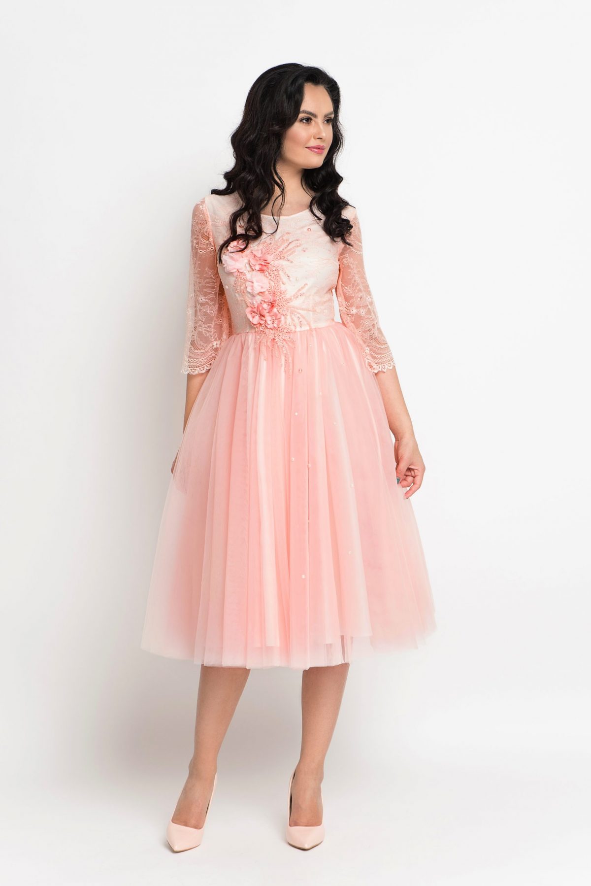 Rochie eleganta