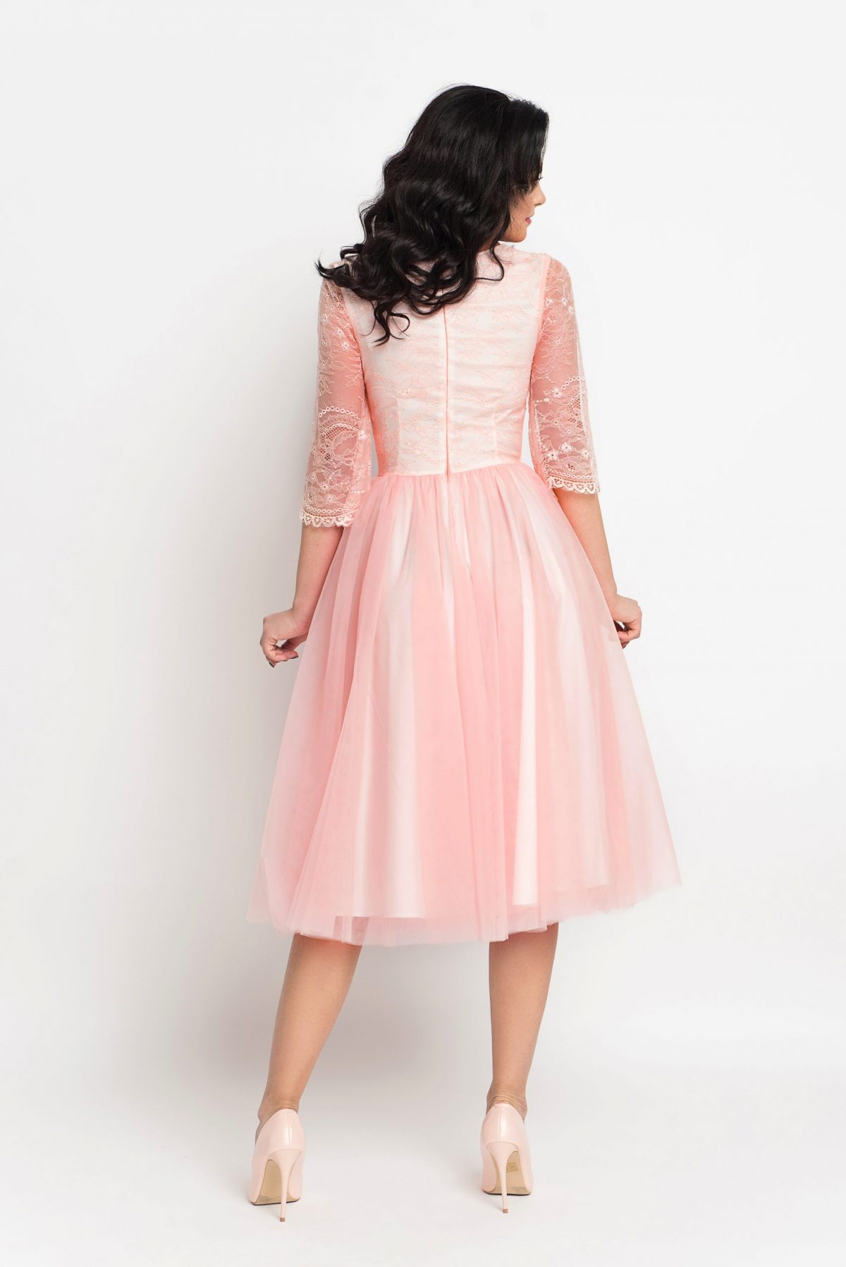 Rochie eleganta