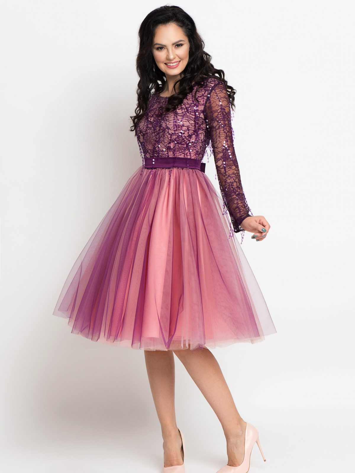 Rochie eleganta