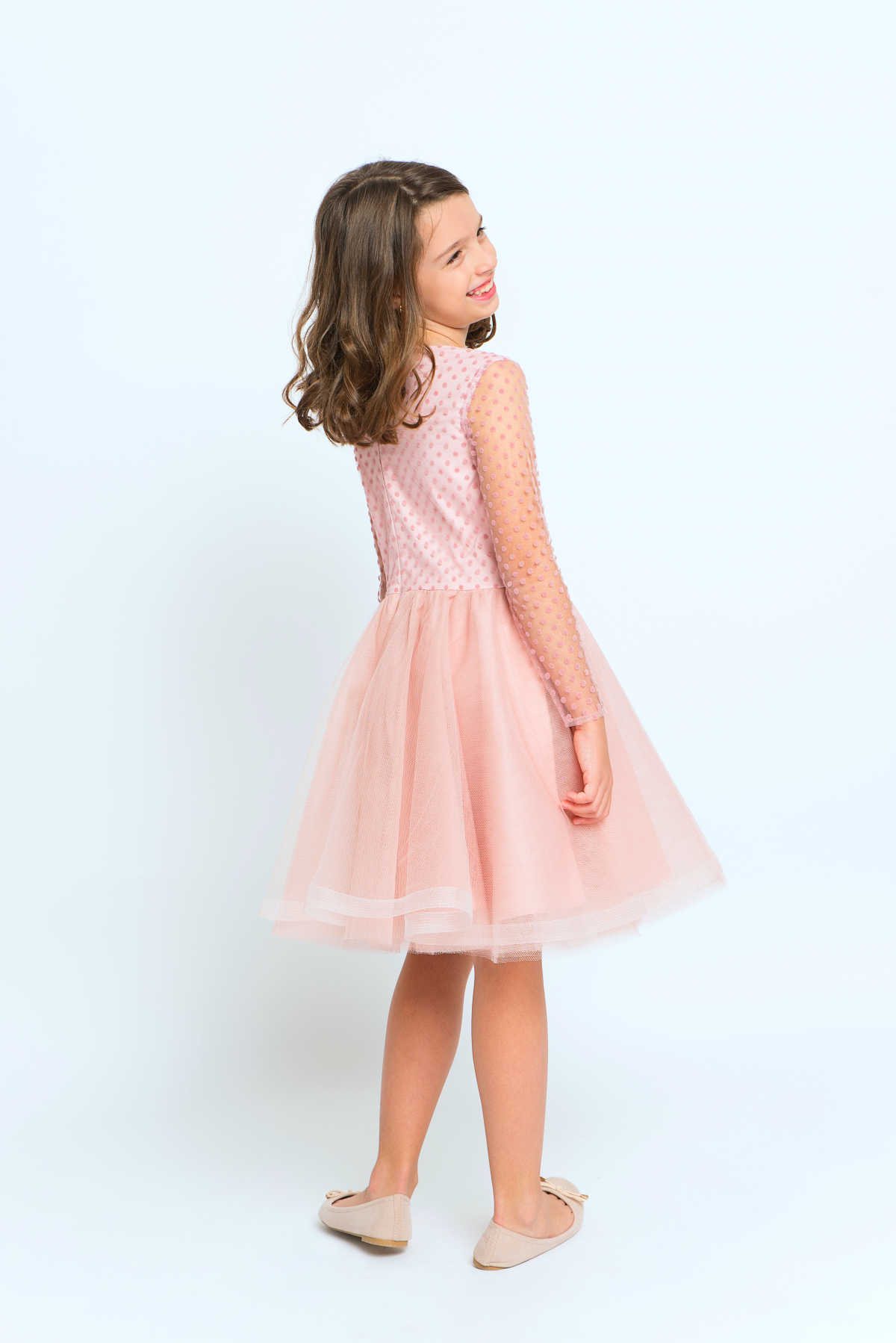 Rochie fata 12 ani