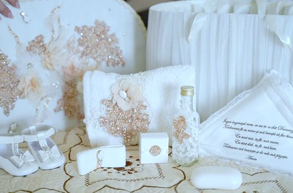 Trusou Botez Pret