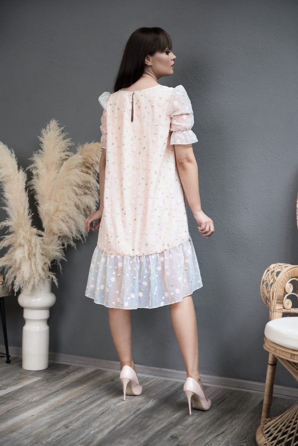 Rochie Unicat Chamomile