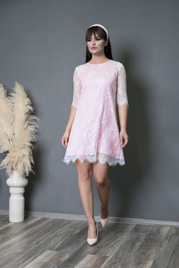 Rochie Unicat Pearl Dress