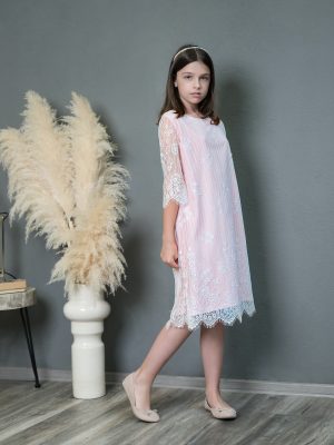 Rochii Fetita Pearl Dress