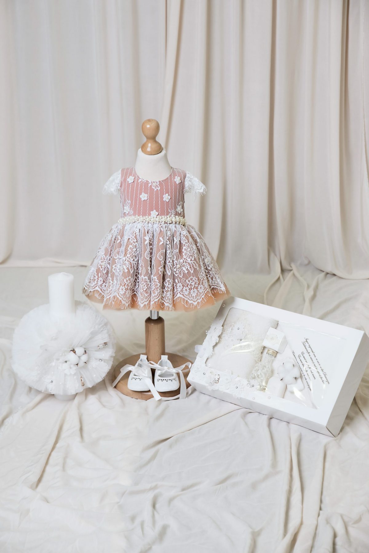 Trusou Botez Pret