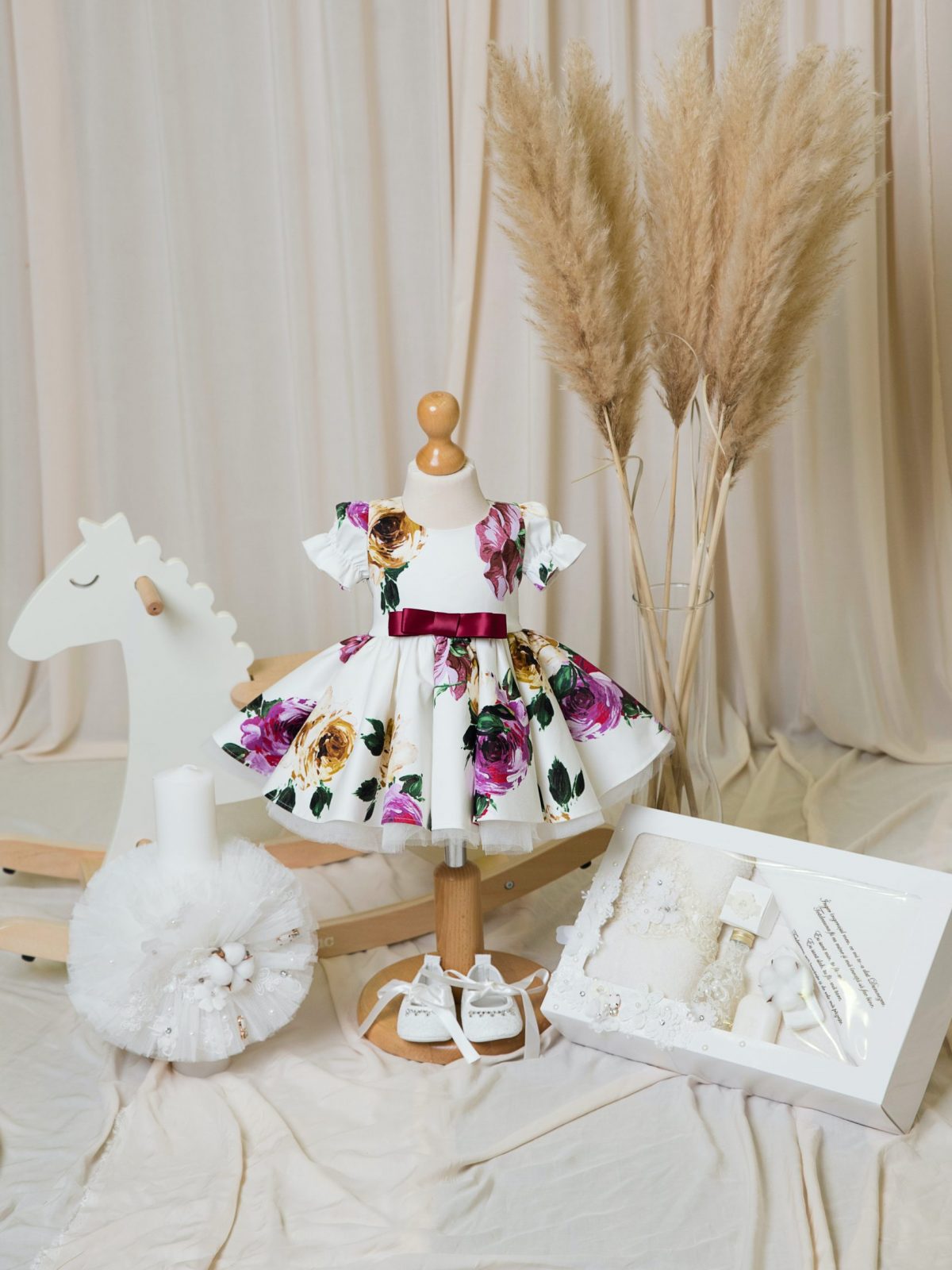 Trusou Botez Pret