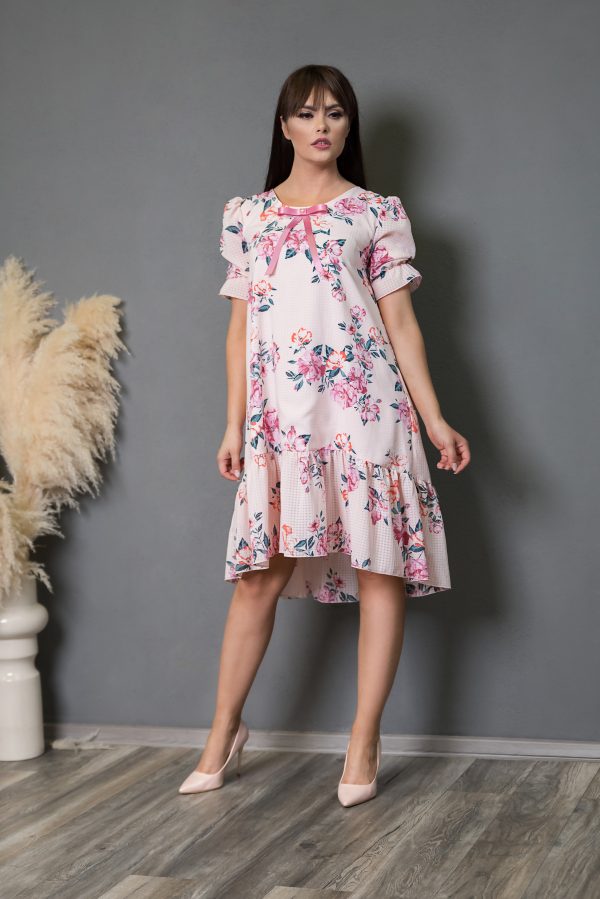 Rochie Dama Lily Dress