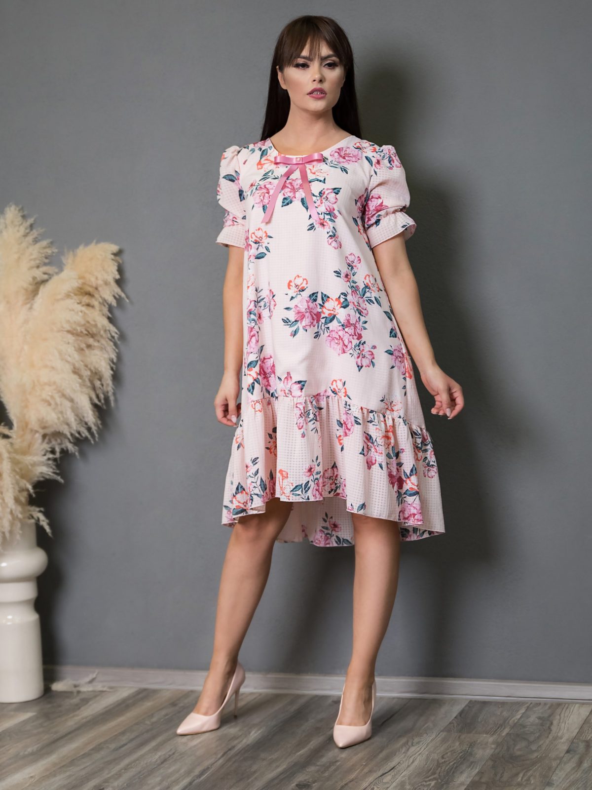 Rochie Dama Lily Dress