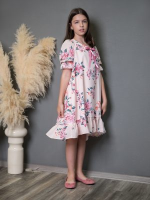 Rochie Fetita Lily Dress
