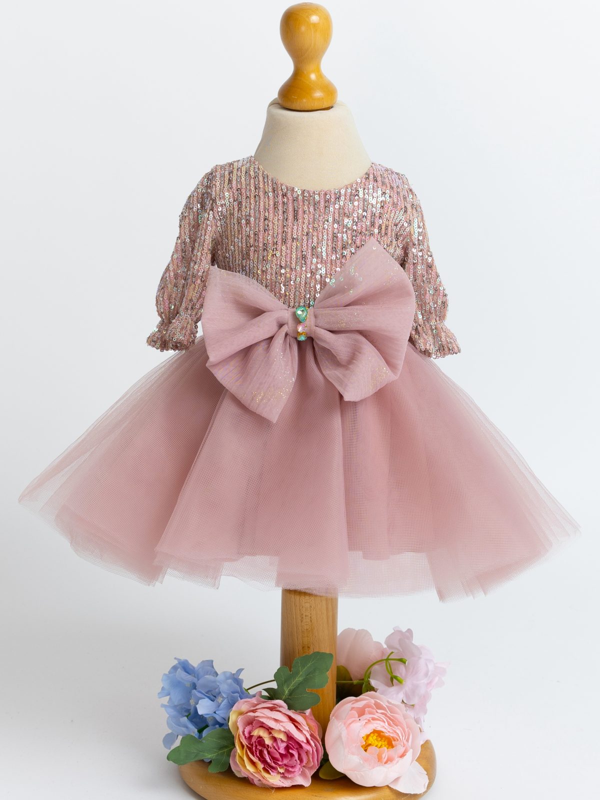Rochie Bebe Aurora