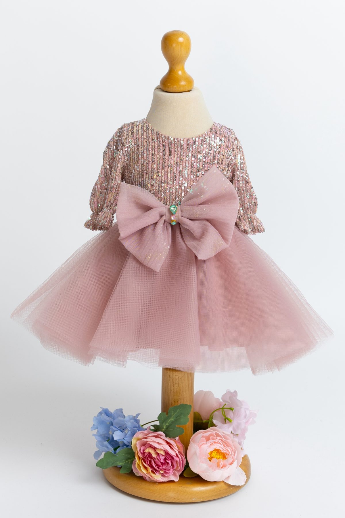 Rochie Bebe Aurora
