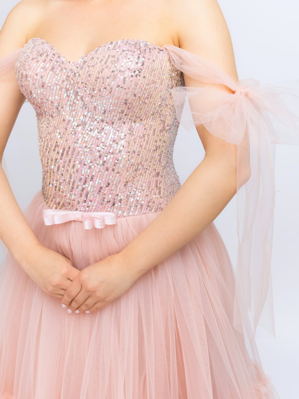 Rochie Dama Aurora Corset