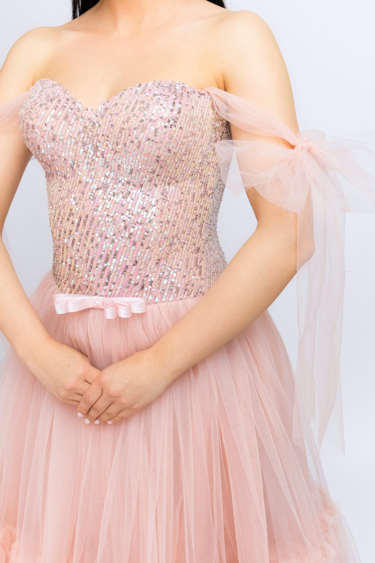 Rochie Dama Aurora Corset