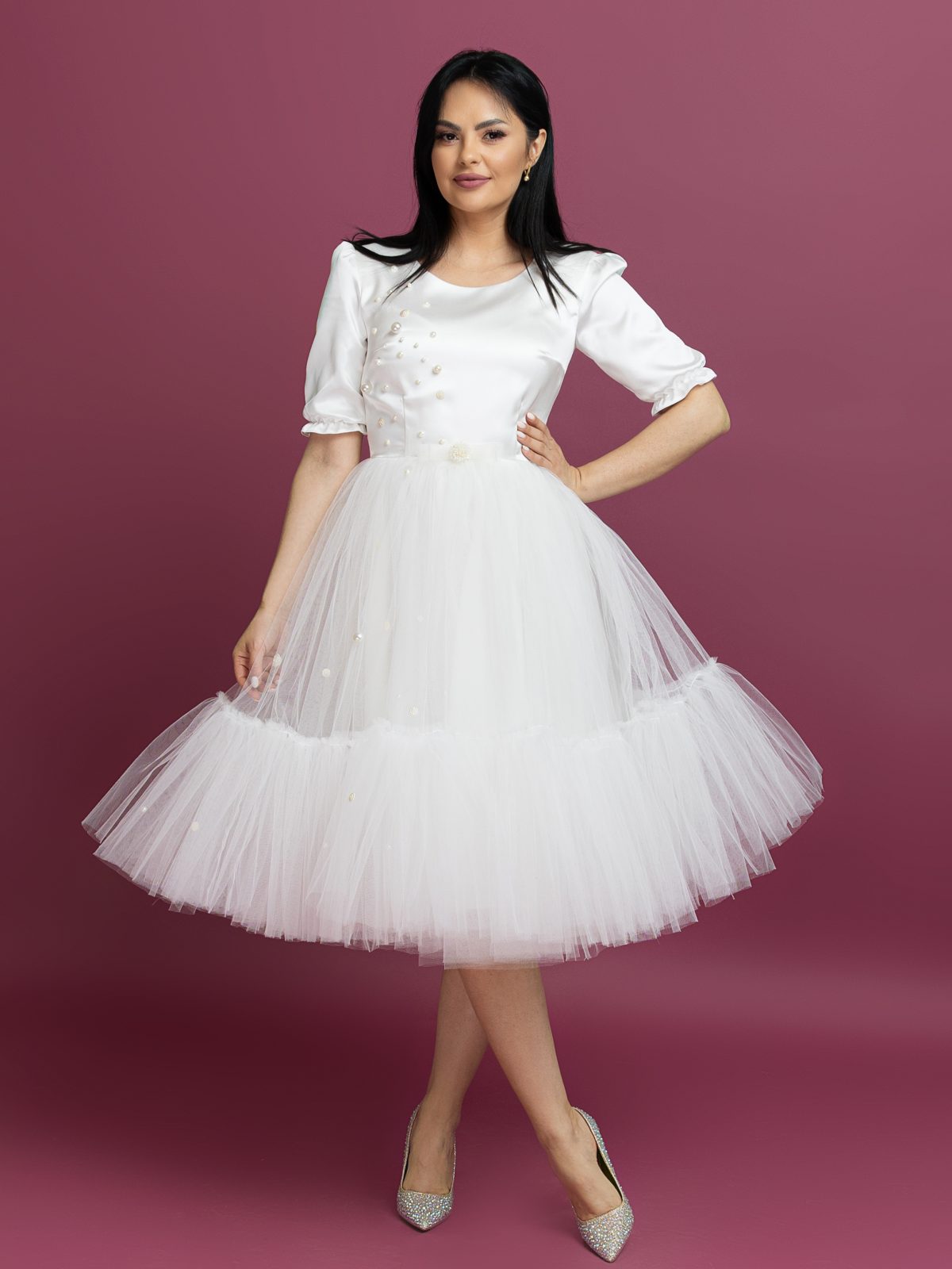 Rochie Domnisoara de Onoare
