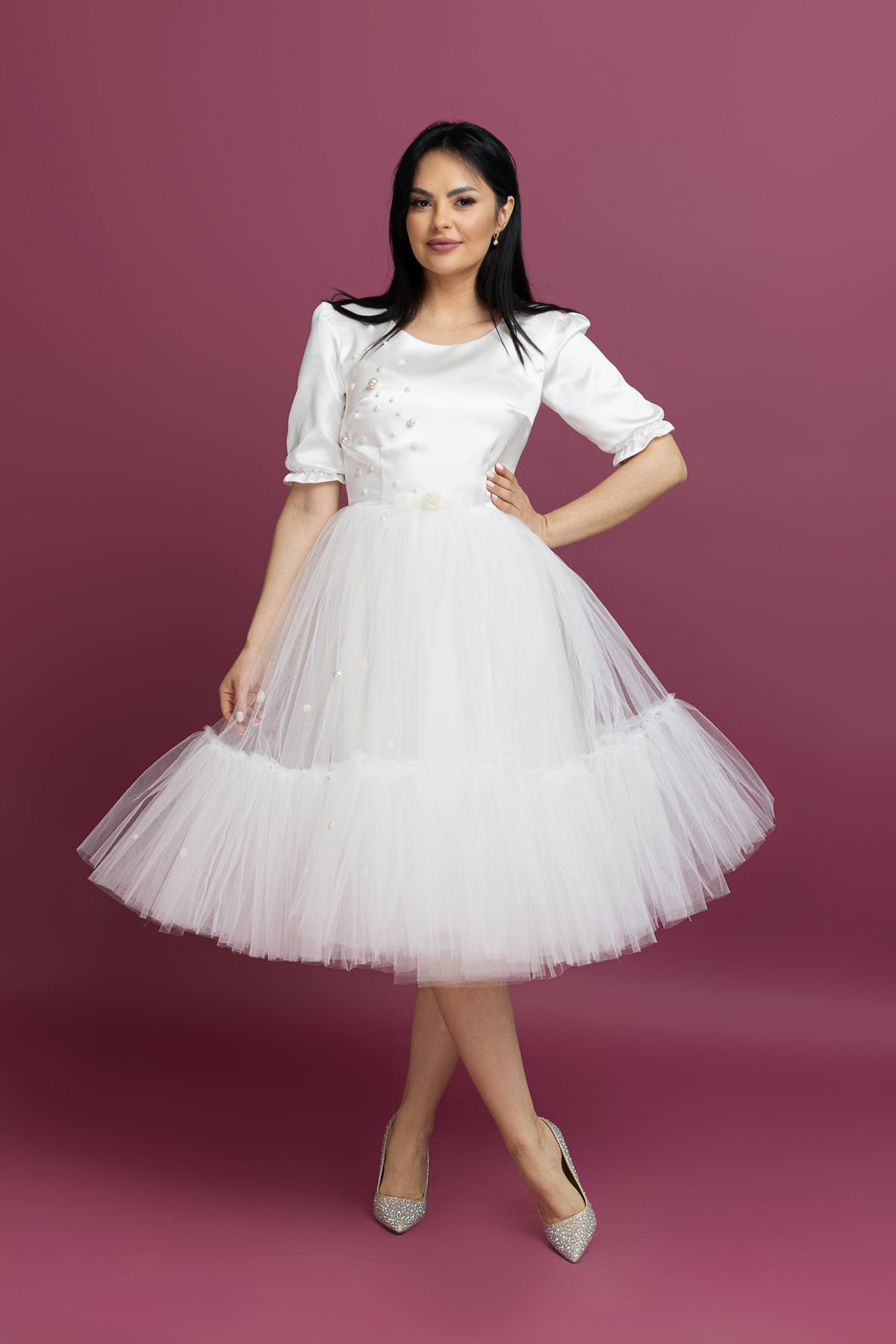 Rochie Domnisoara de Onoare