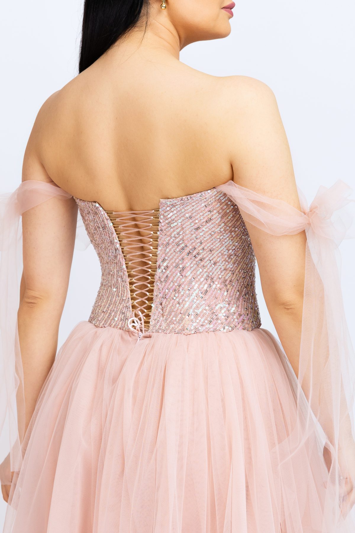 Rochie Ocazie Aurora Corset