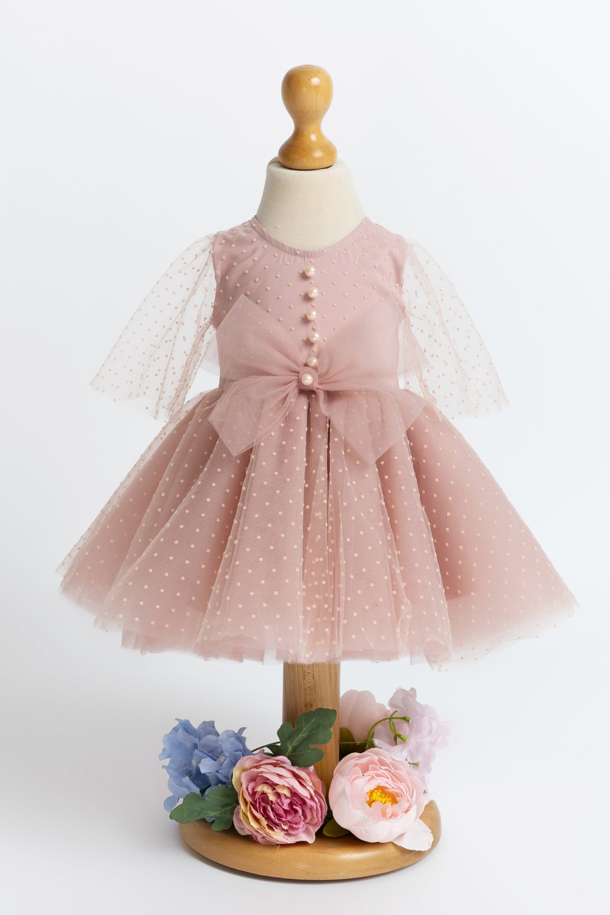 Rochie Botez Aurora Dress