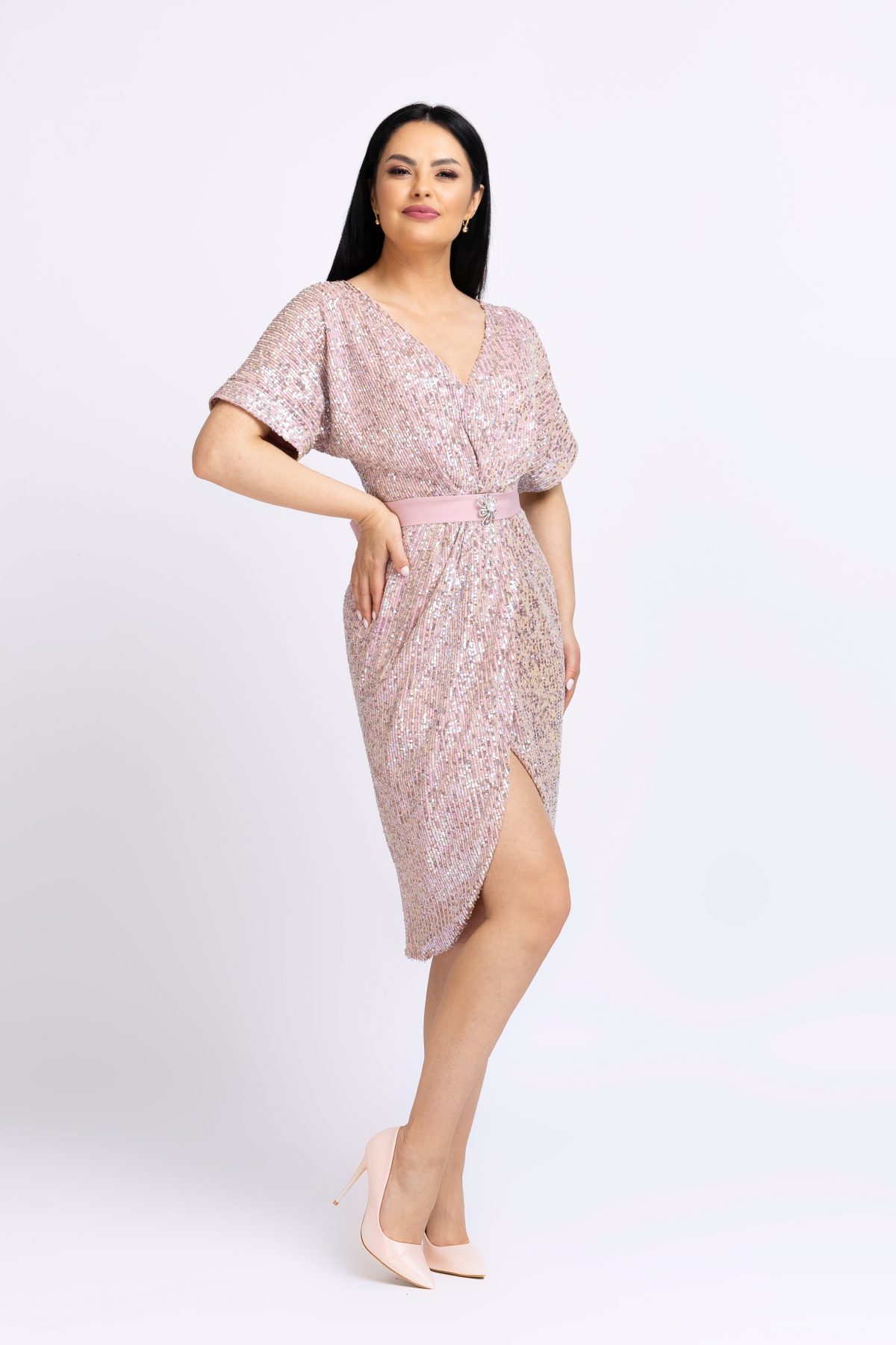 Rochie Dama Aurora Dress